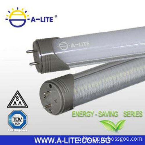 High Quality SAA TUV CE RoHS FCC Certified T8 LED Tube Light